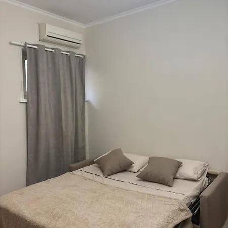 Julix - Roma Quadraro Apartment-3